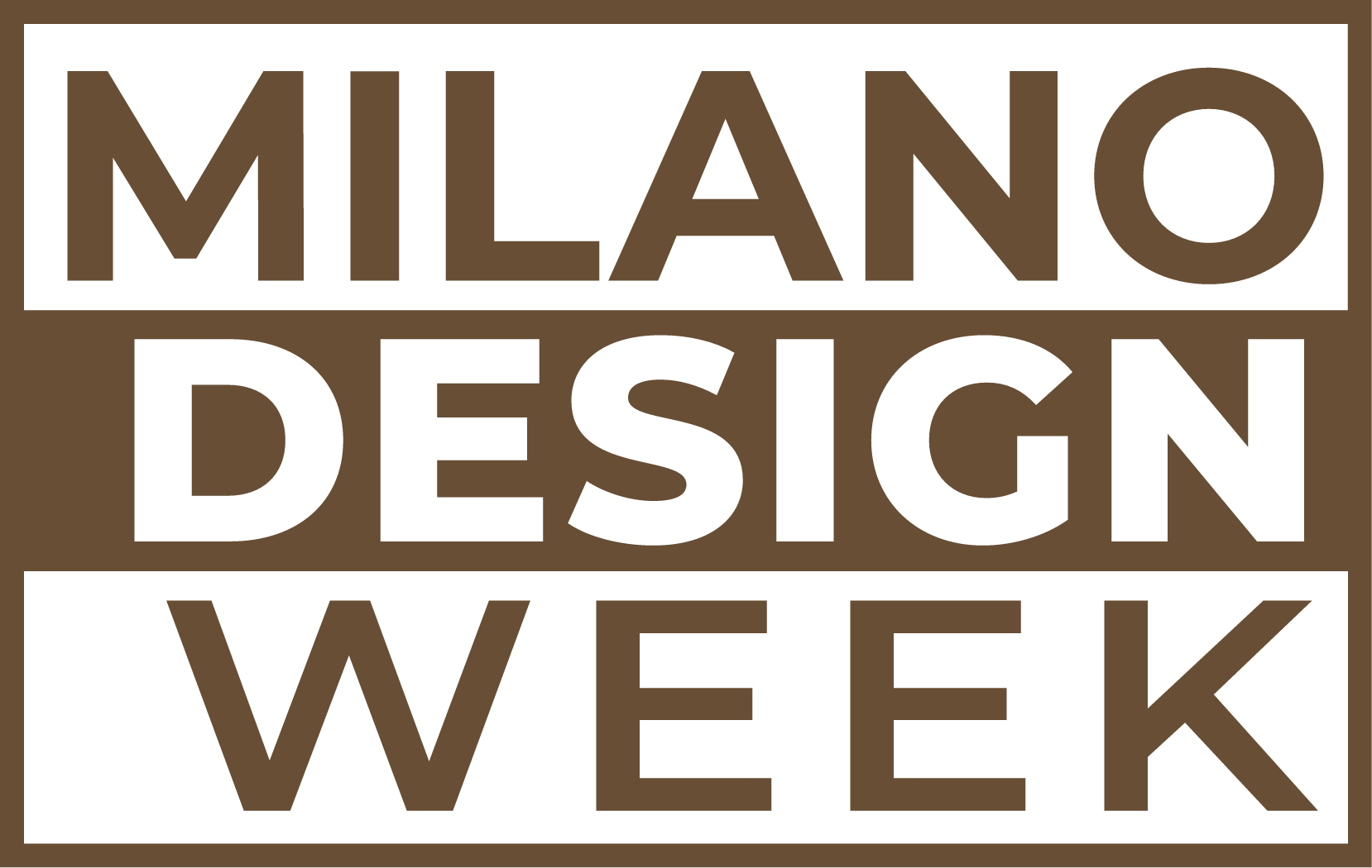 Milano Design Week LOGO